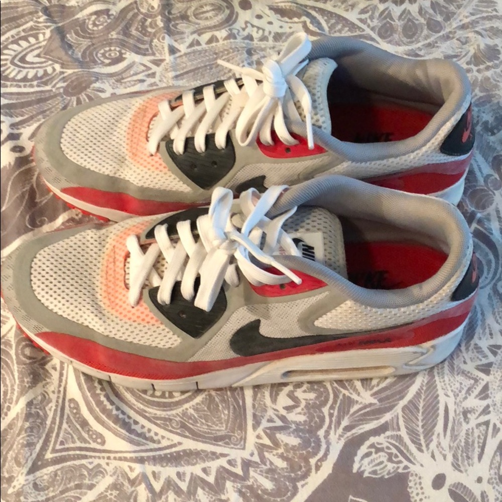 Nike Men’s Air Max Sneakers